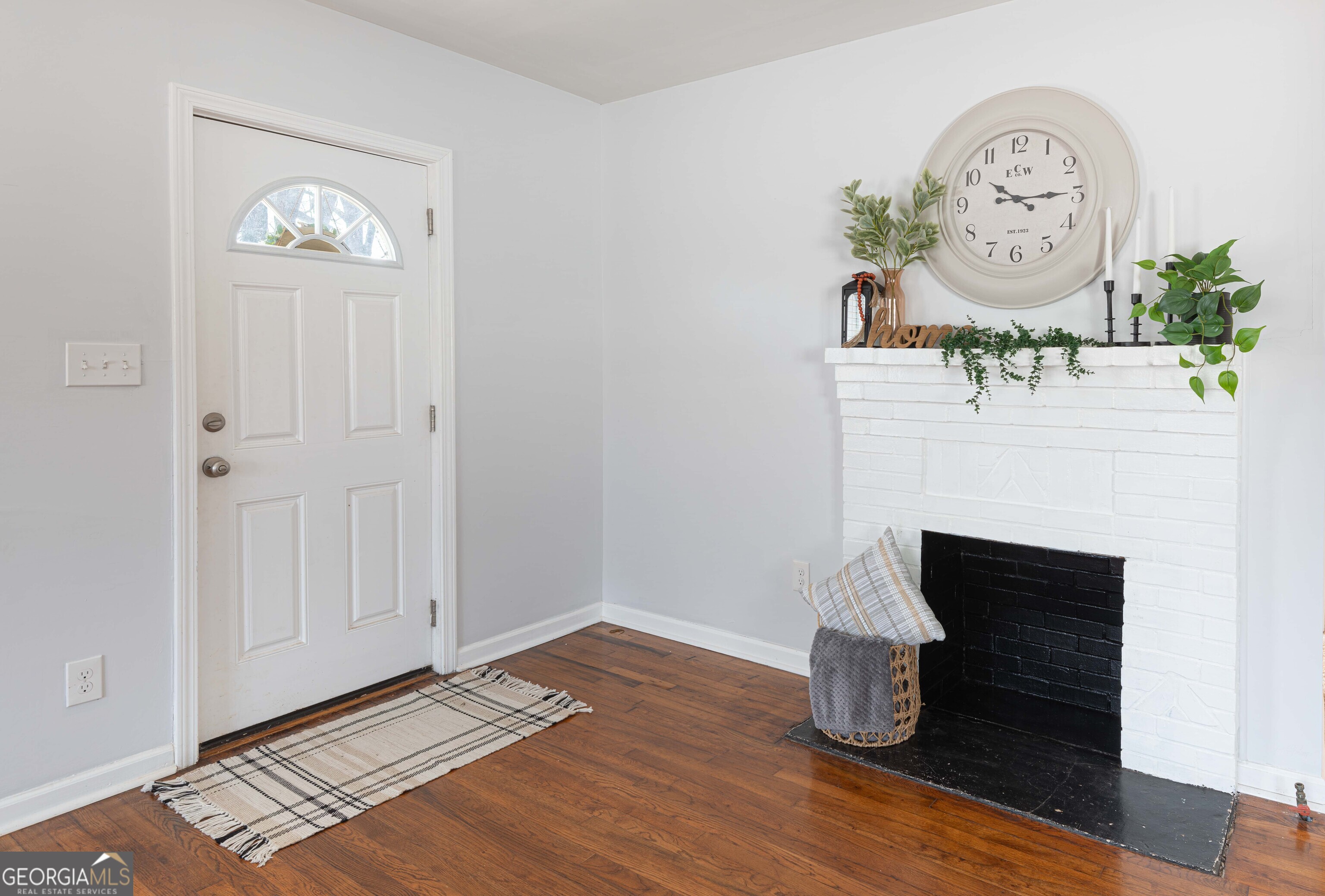 623 Moore Road Griffin, GA 30223 - Photo 12 of 42