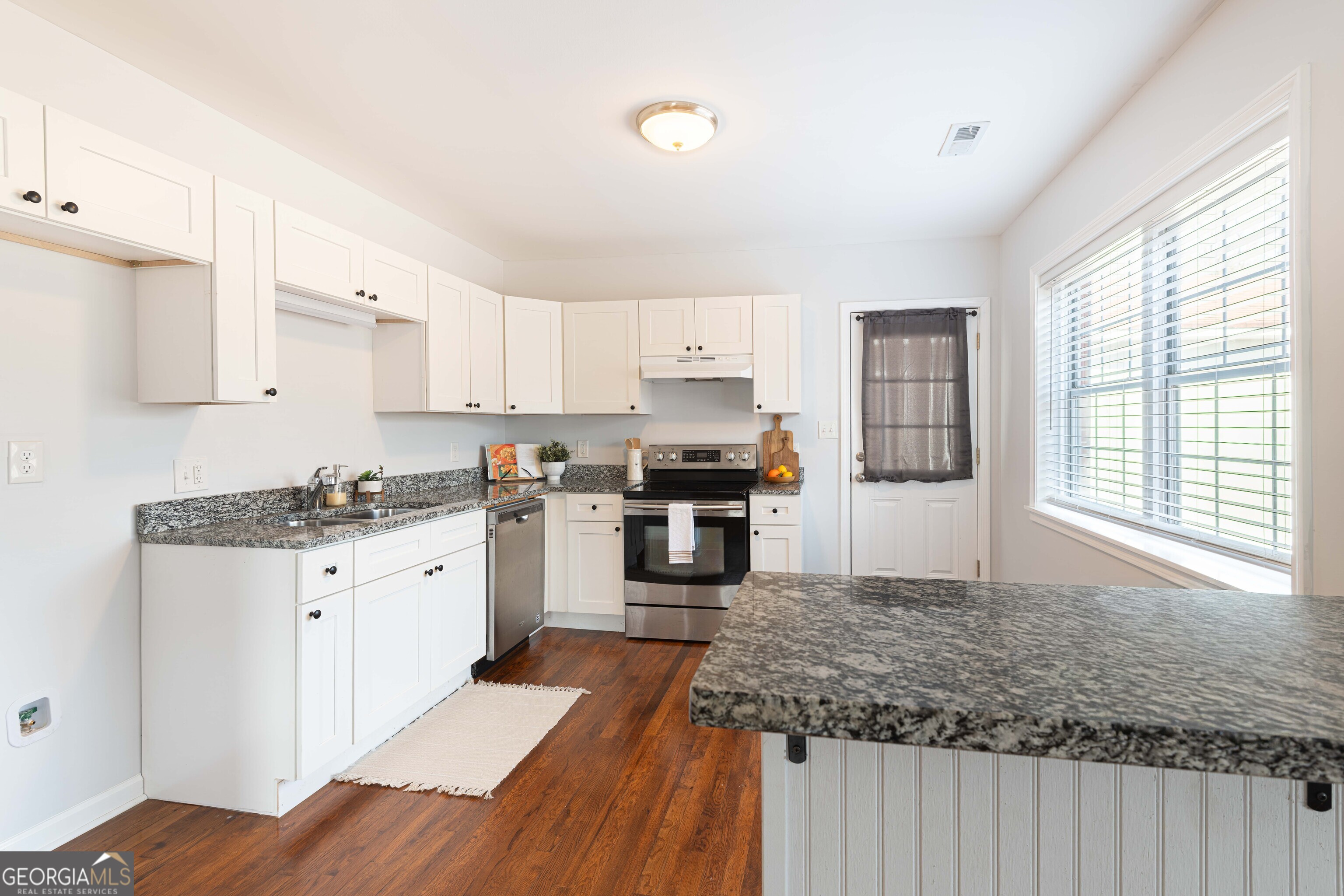 623 Moore Road Griffin, GA 30223 - Photo 17 of 42