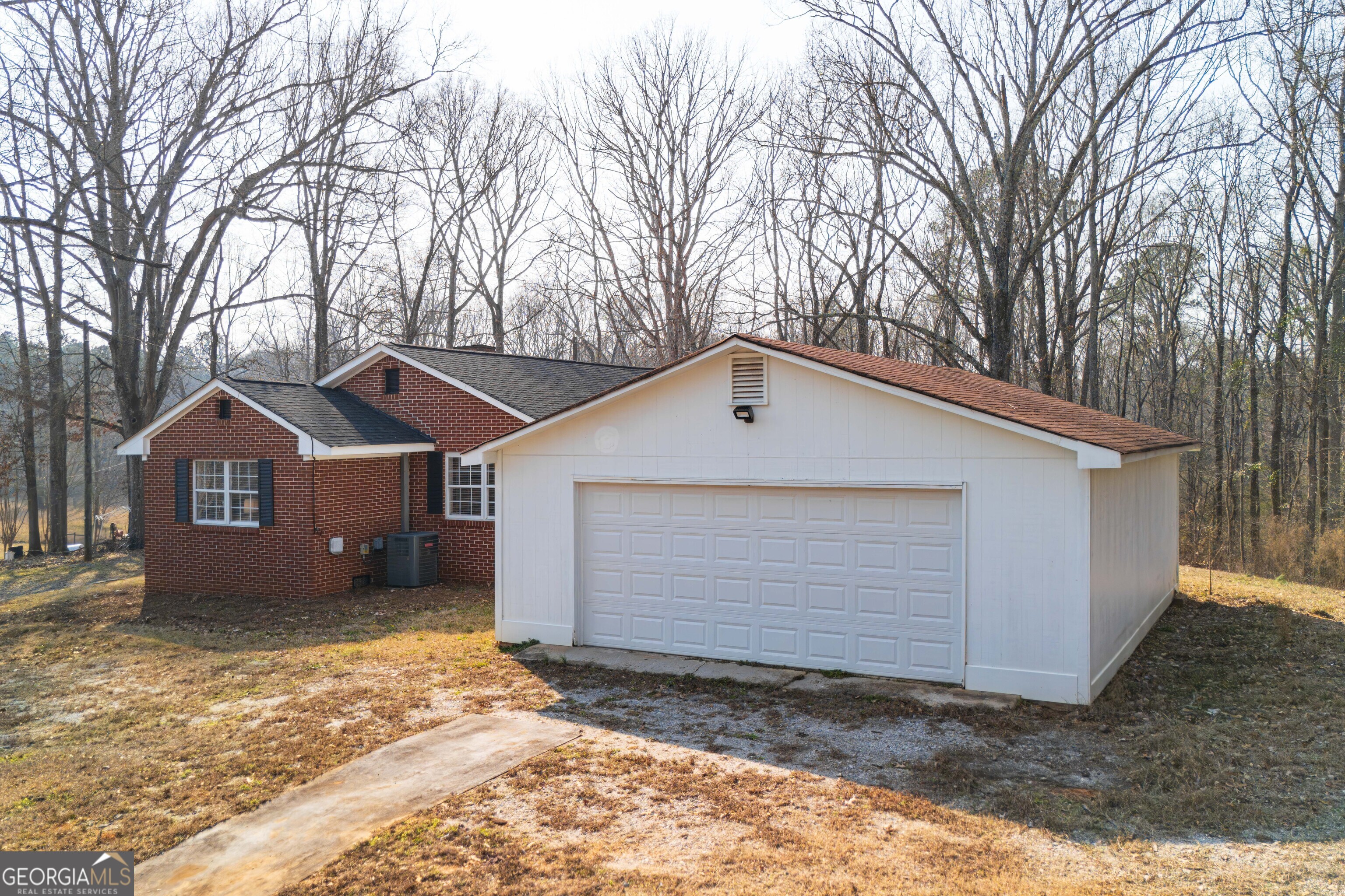 623 Moore Road Griffin, GA 30223 - Photo 35 of 42