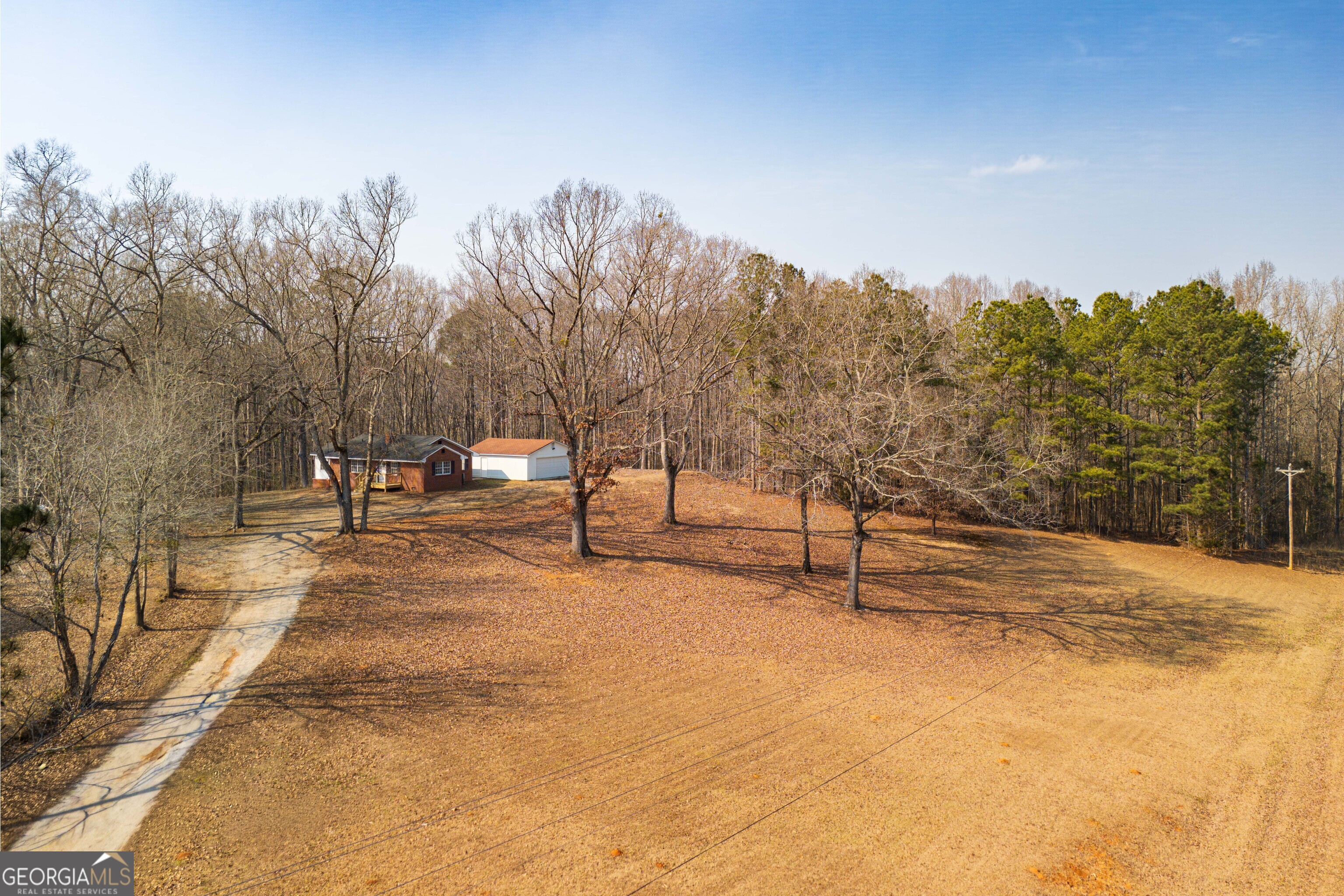 623 Moore Road Griffin, GA 30223 - Photo 37 of 42