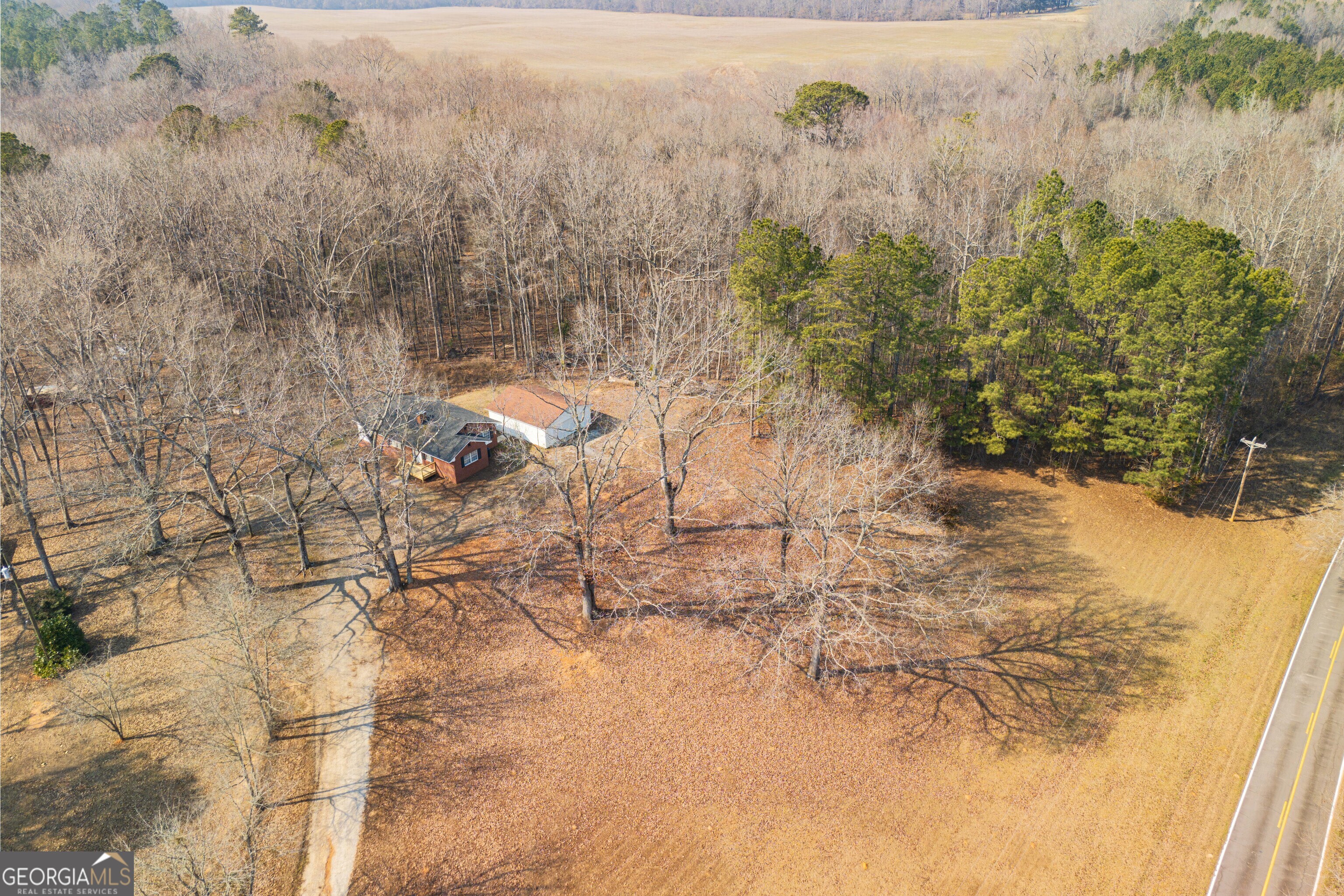 623 Moore Road Griffin, GA 30223 - Photo 38 of 42