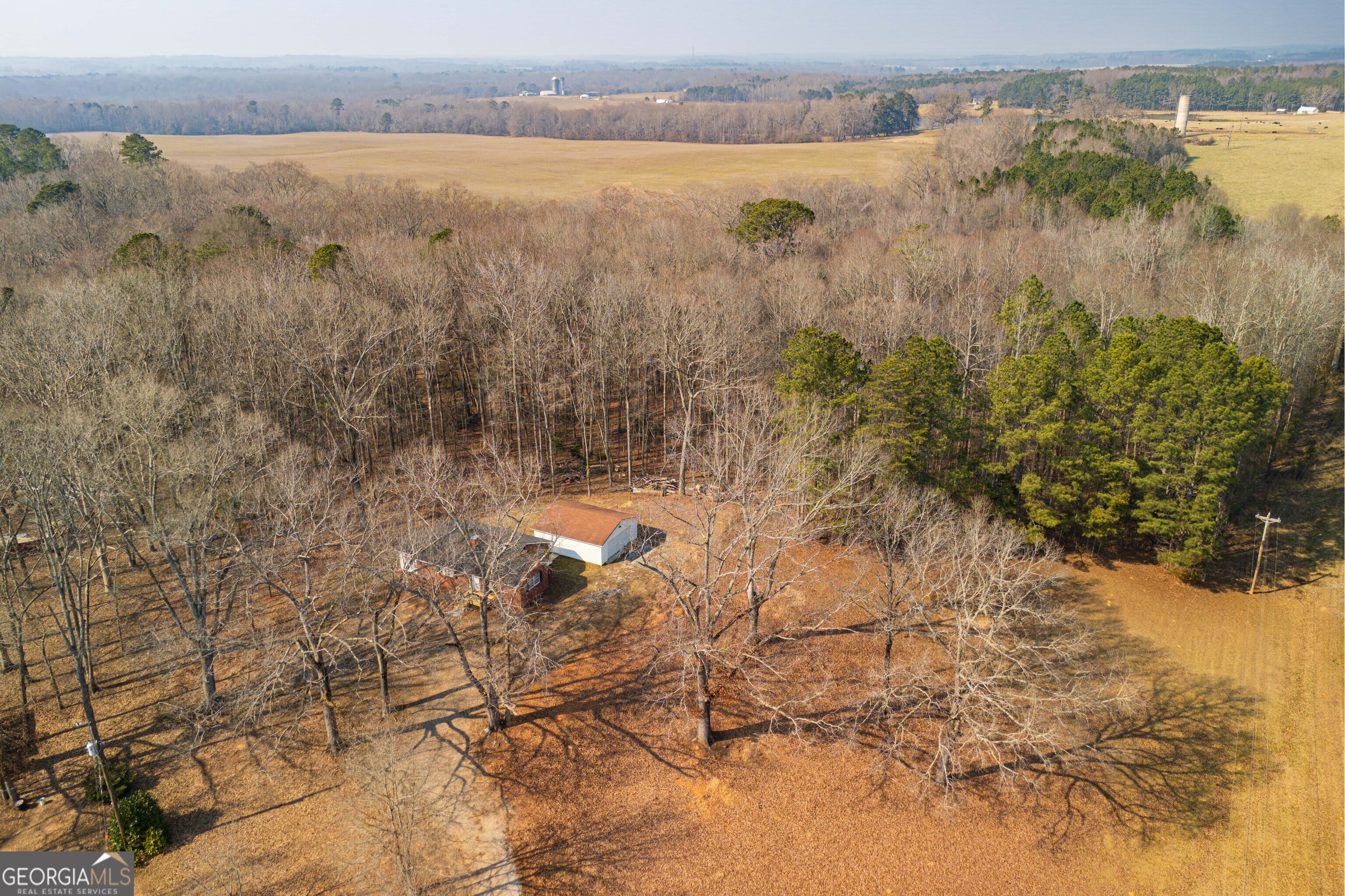 623 Moore Road Griffin, GA 30223 - Photo 39 of 42