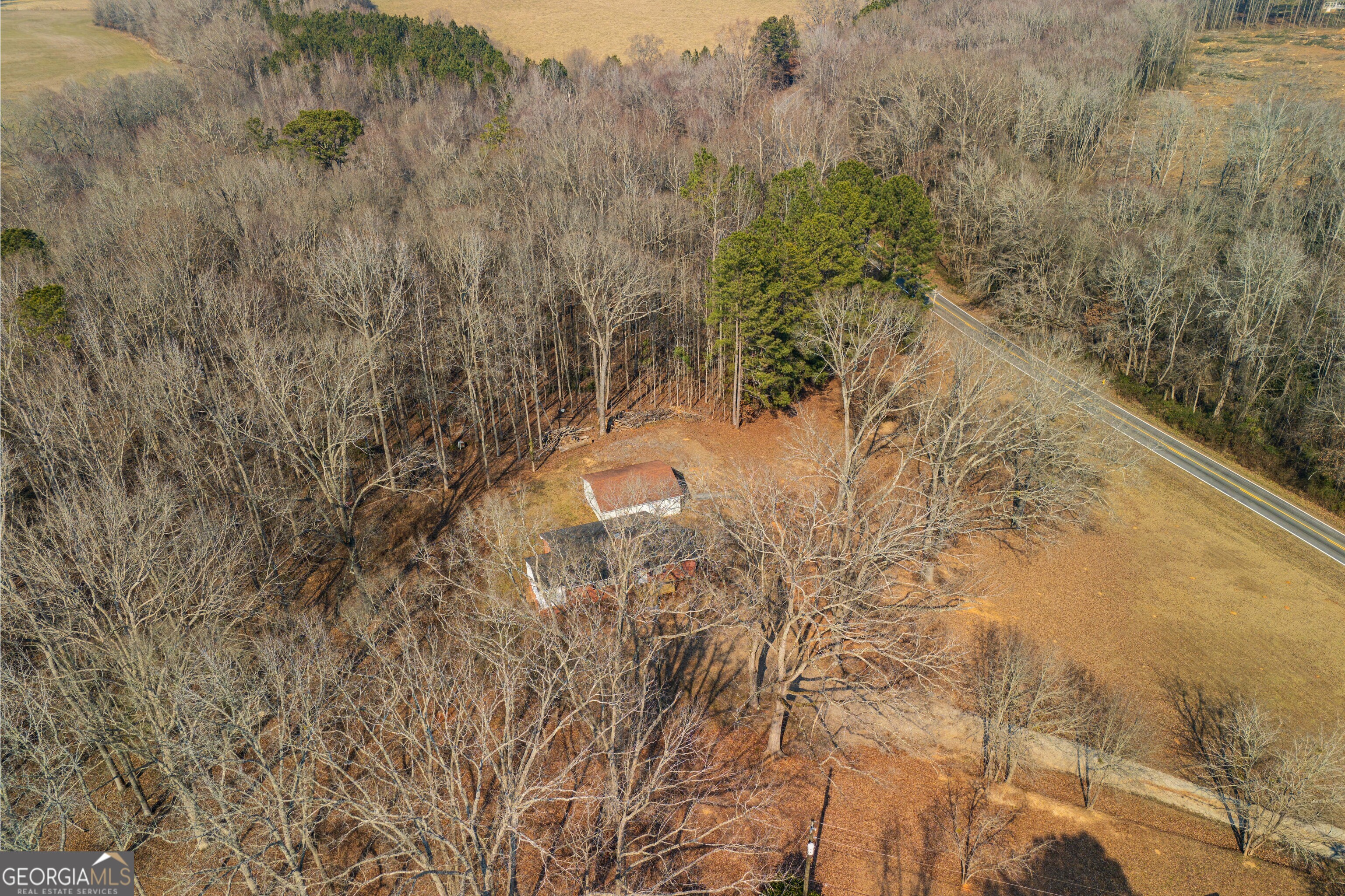 623 Moore Road Griffin, GA 30223 - Photo 40 of 42