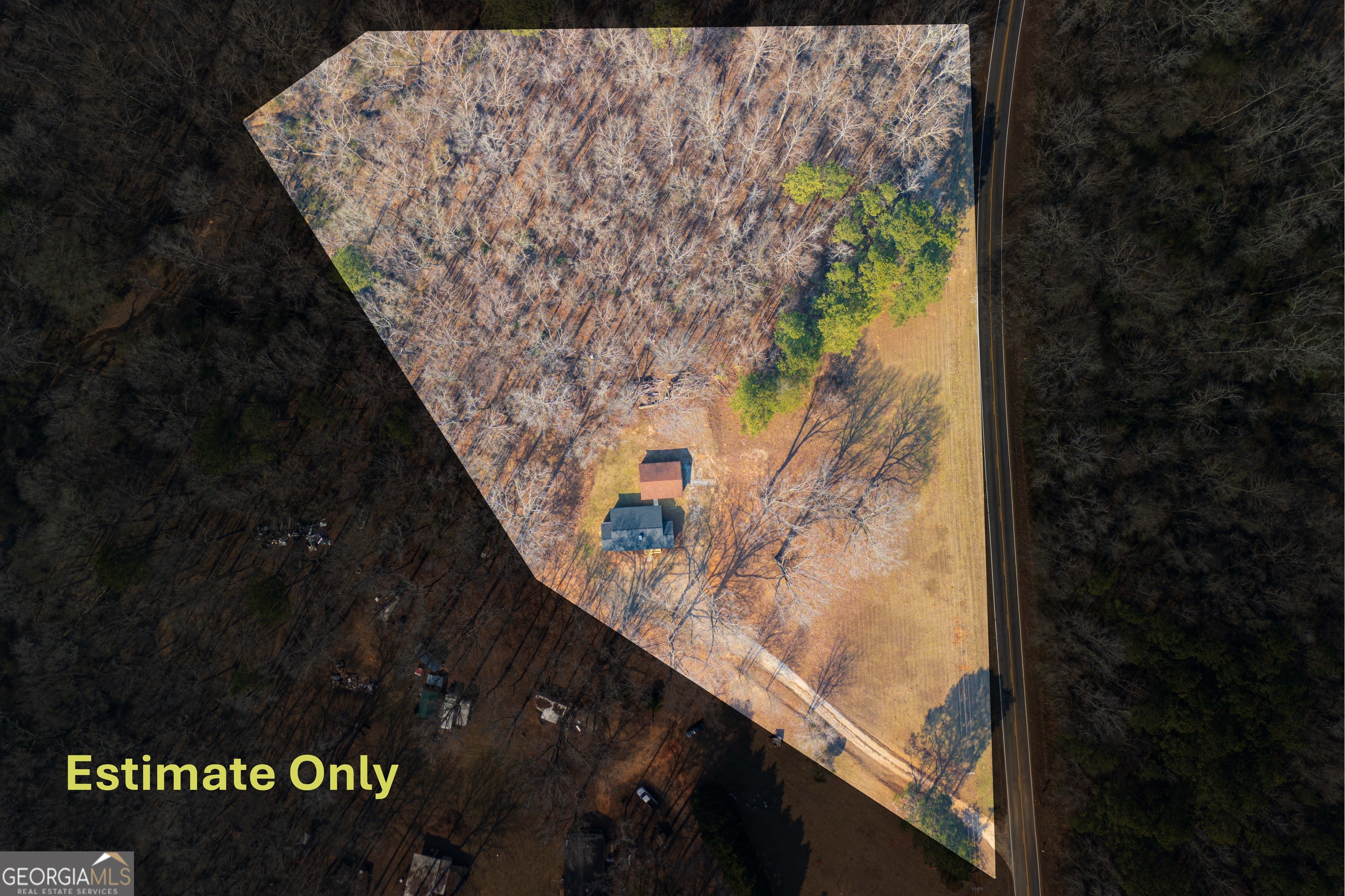 623 Moore Road Griffin, GA 30223 - Photo 41 of 42