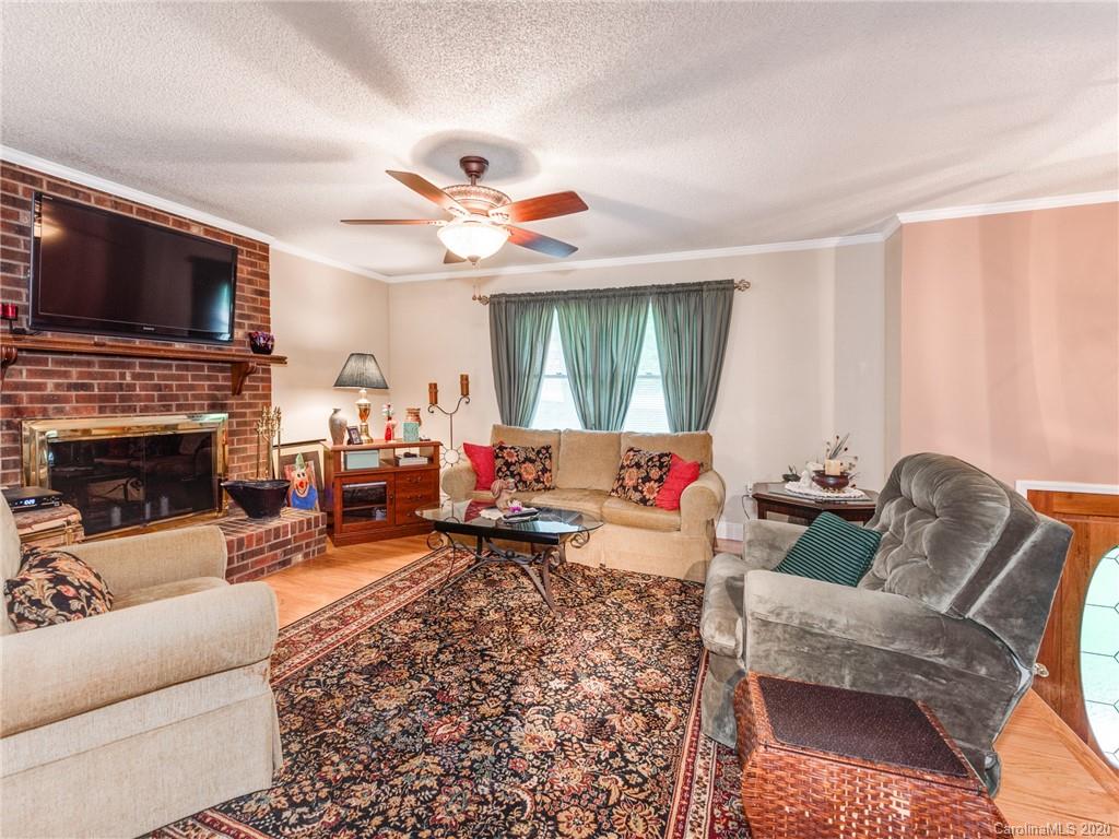 5355 Zion Church Road Concord, NC 28025 - Photo 7 of 30 Gallery Image 7