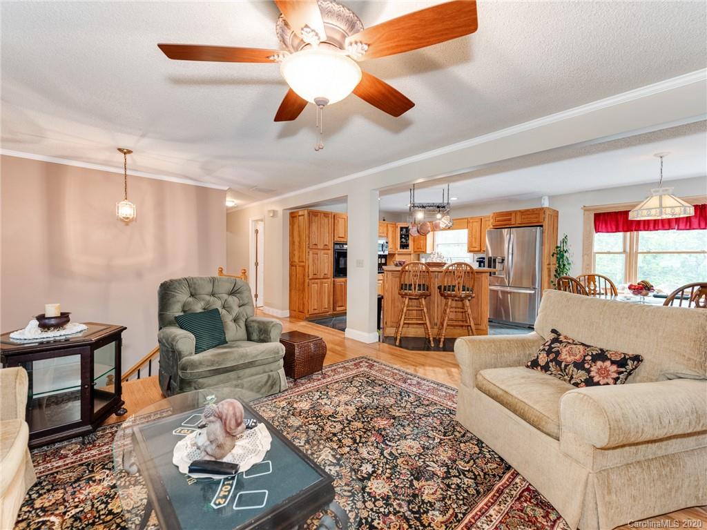 5355 Zion Church Road Concord, NC 28025 - Photo 8 of 30 Gallery Image 8