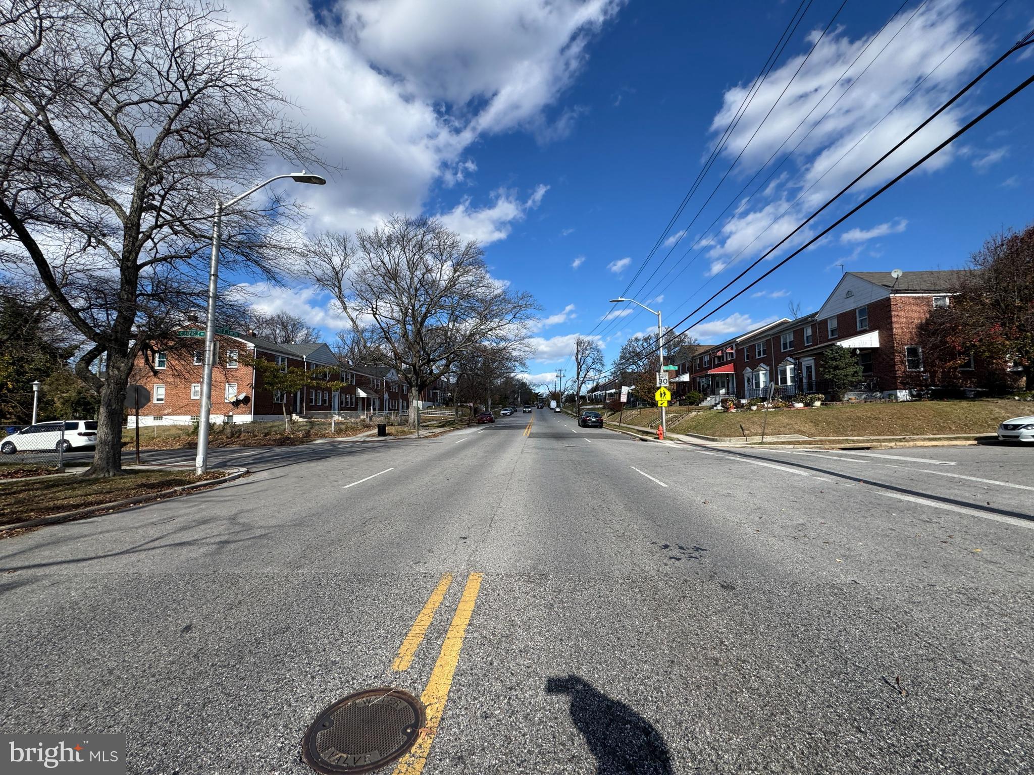 5814 The Alameda Baltimore, MD 21239 - Photo 6 of 8 Street View