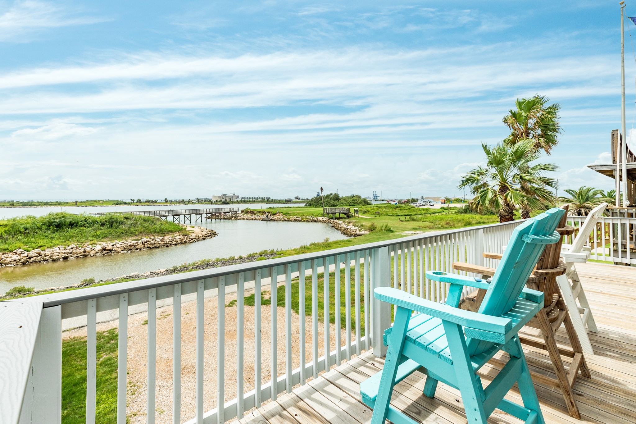 310 Parkview Road Surfside Beach, TX 77541 - Photo 12 of 31