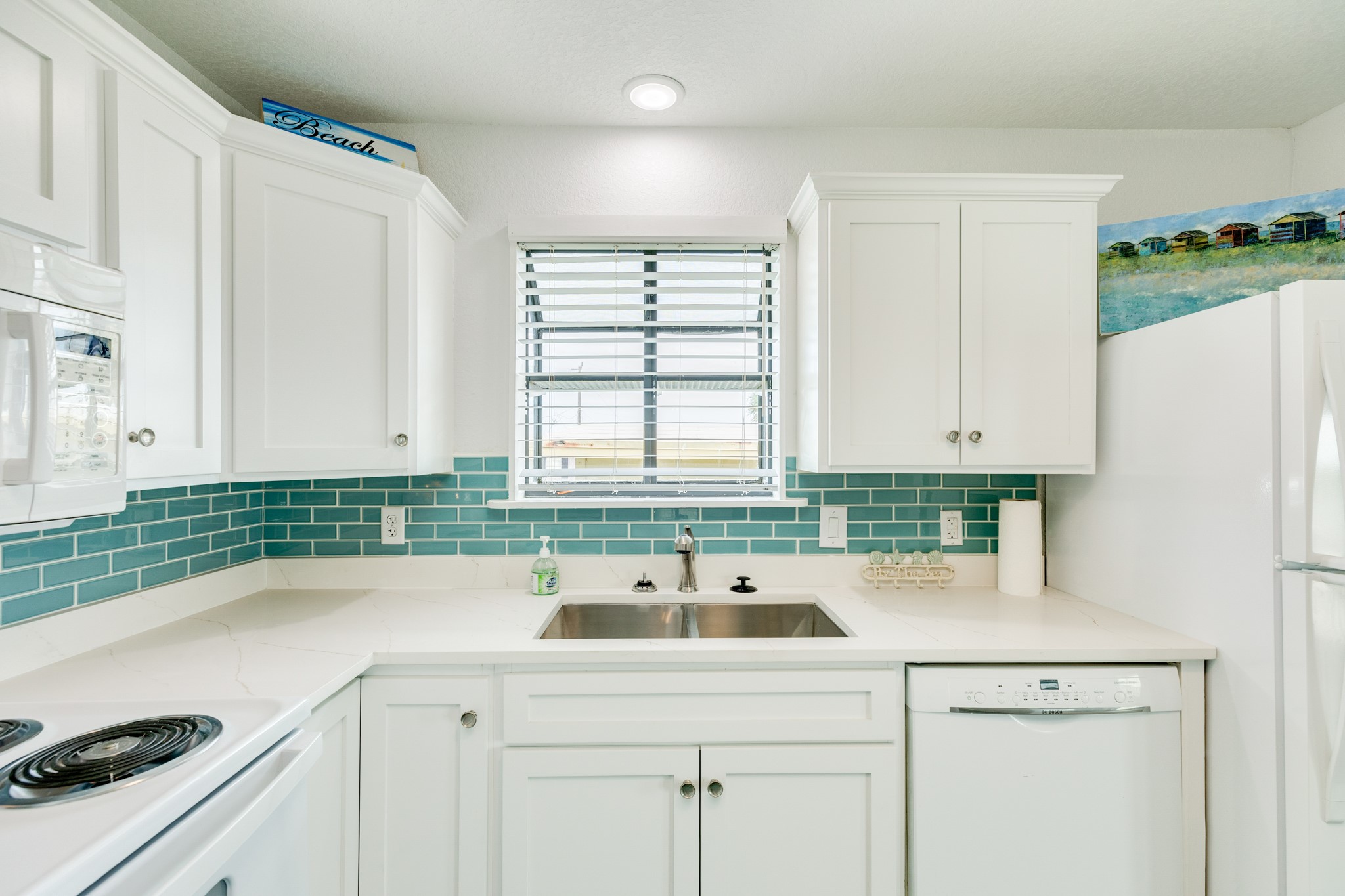 310 Parkview Road Surfside Beach, TX 77541 - Photo 19 of 31