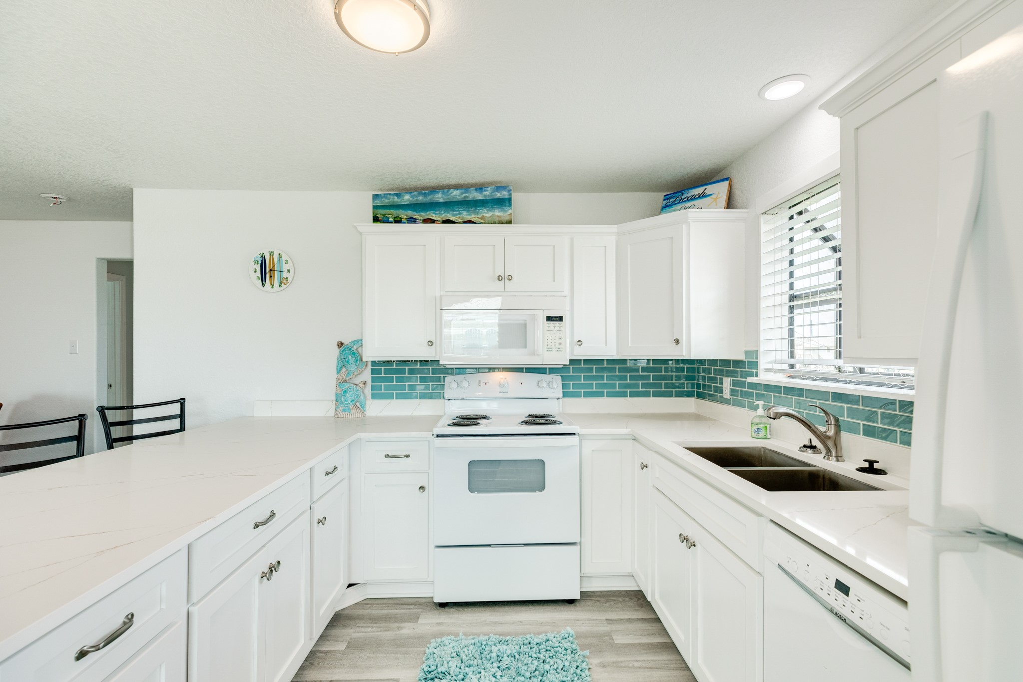 310 Parkview Road Surfside Beach, TX 77541 - Photo 20 of 31