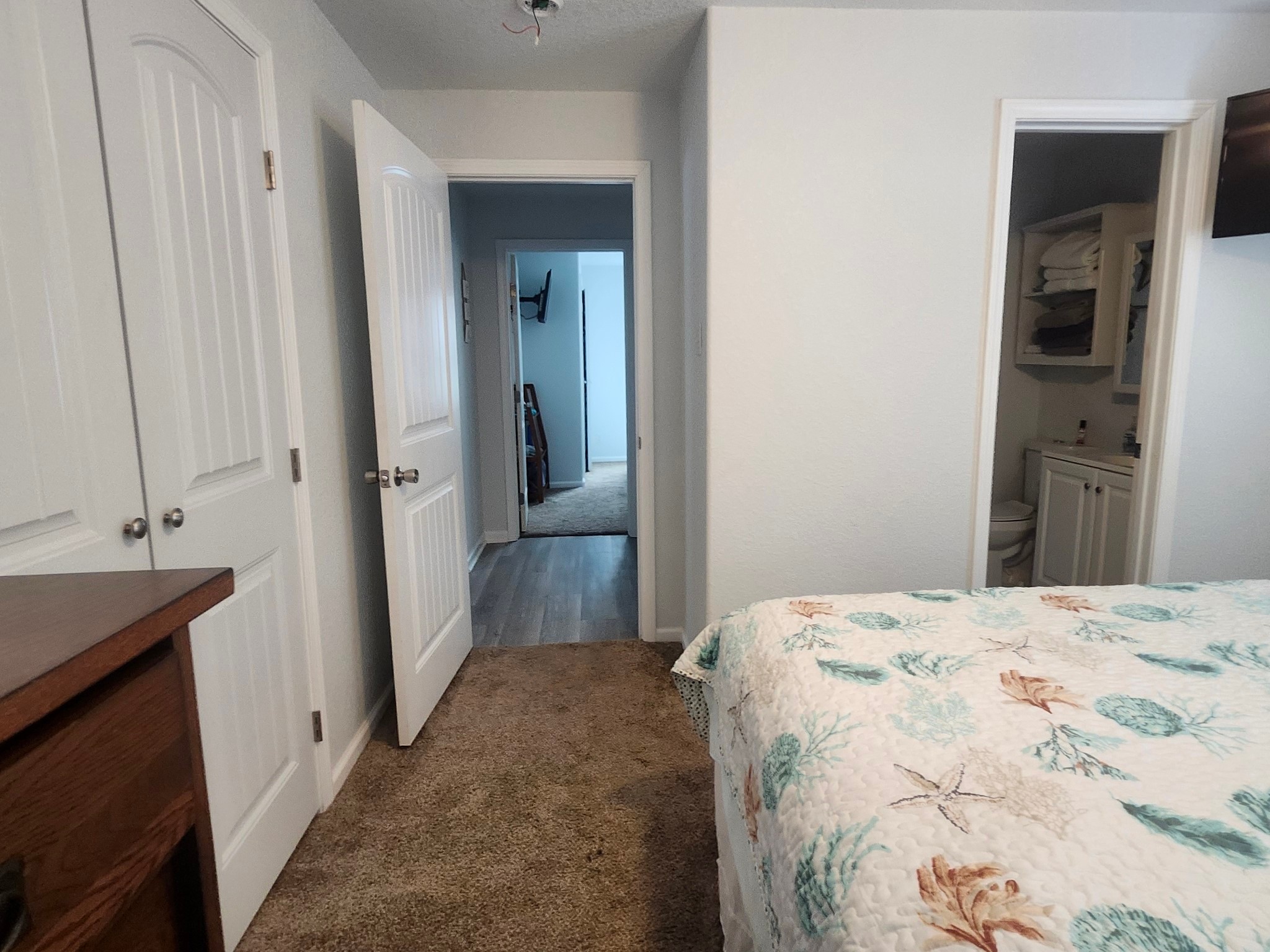 310 Parkview Road Surfside Beach, TX 77541 - Photo 23 of 31