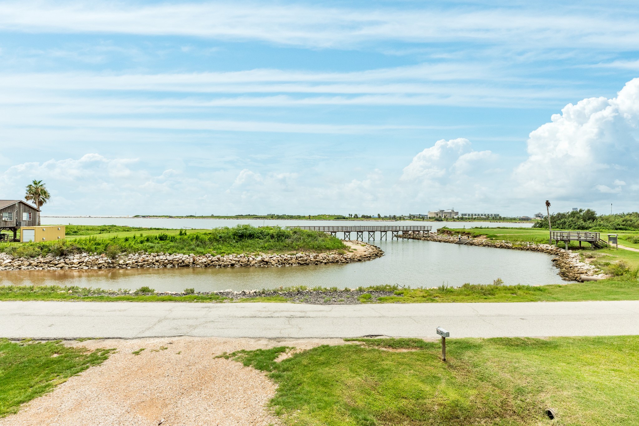 310 Parkview Road Surfside Beach, TX 77541 - Photo 31 of 31