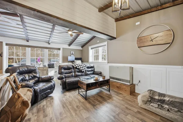 $399,000 | 1287 Bearcamp Highway, Tamworth, NH 03814