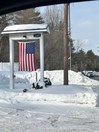 $399,000 | 1287 Bearcamp Highway, Tamworth, NH 03814