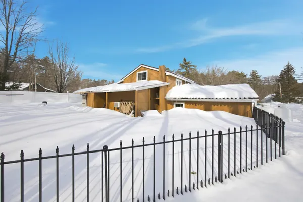 $399,000 | 1287 Bearcamp Highway, Tamworth, NH 03814