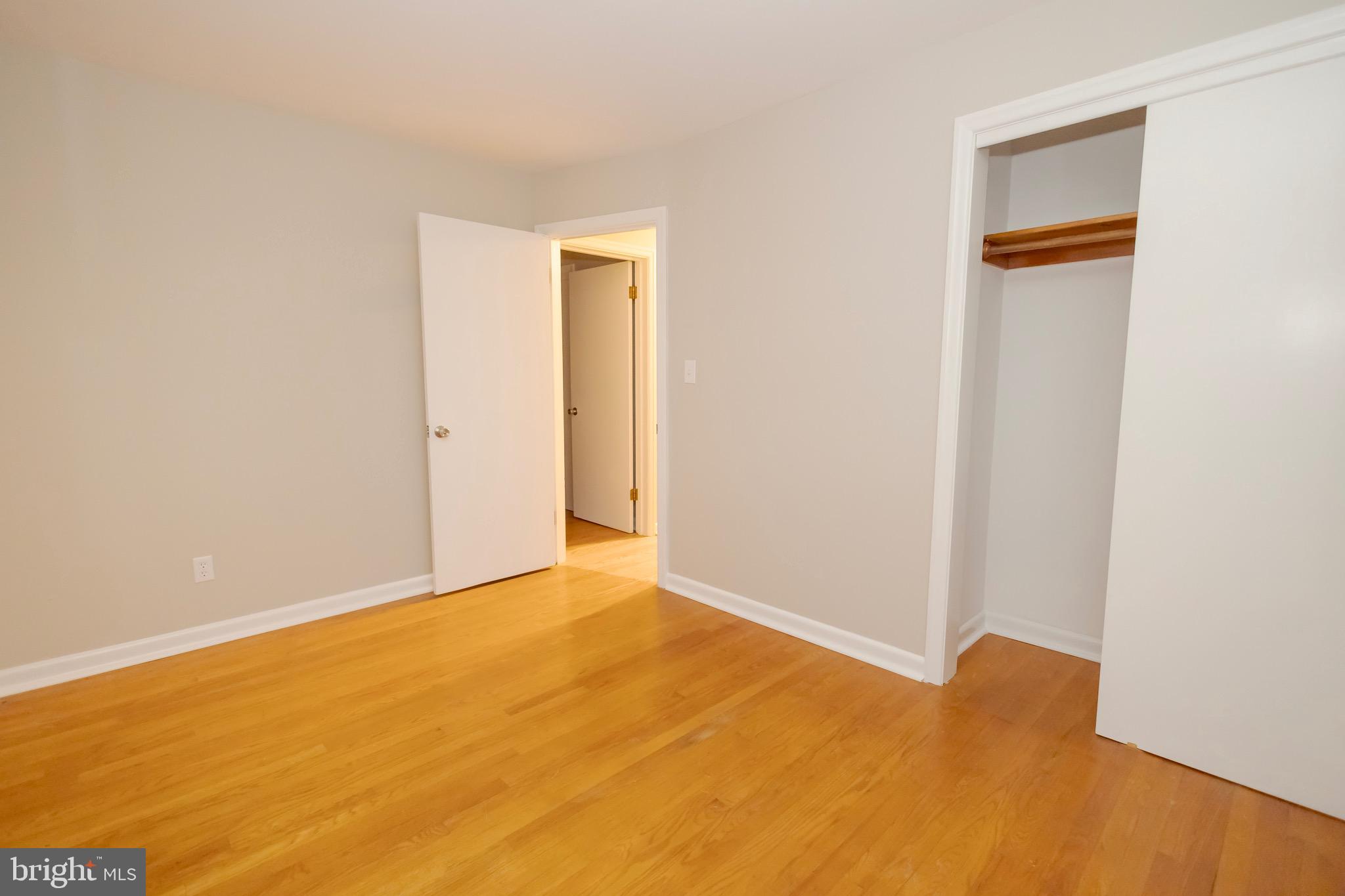 4545 Bill Moxley Road Mount Airy, MD 21771 - Photo 13 of 33 a view of an empty room