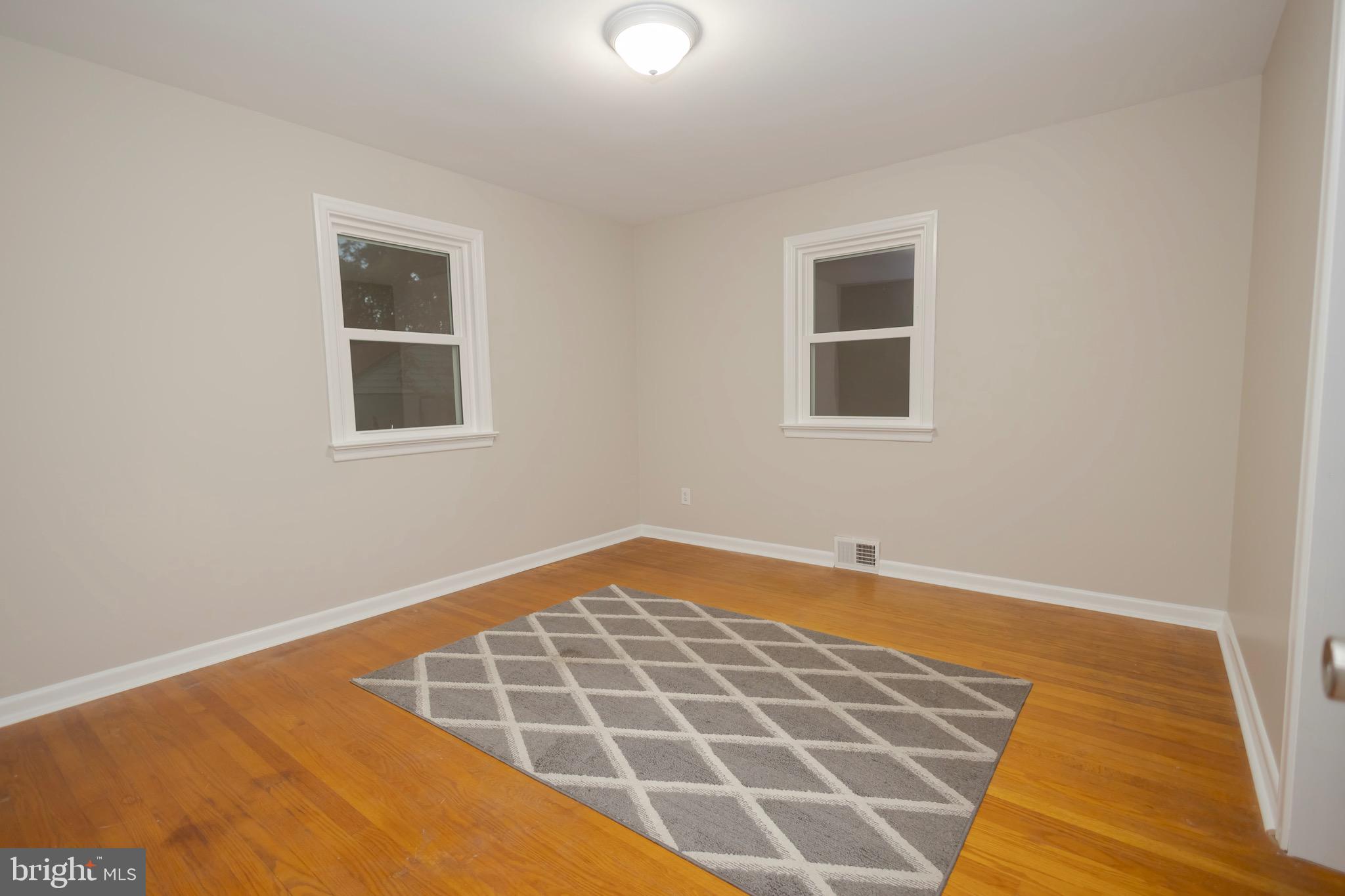 4545 Bill Moxley Road Mount Airy, MD 21771 - Photo 14 of 33 a view of an empty room with a window
