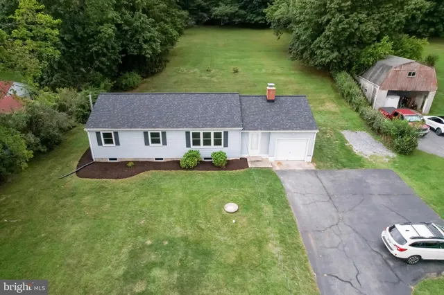 $2,900 | 4545 Bill Moxley Road, Mount Airy, MD 21771