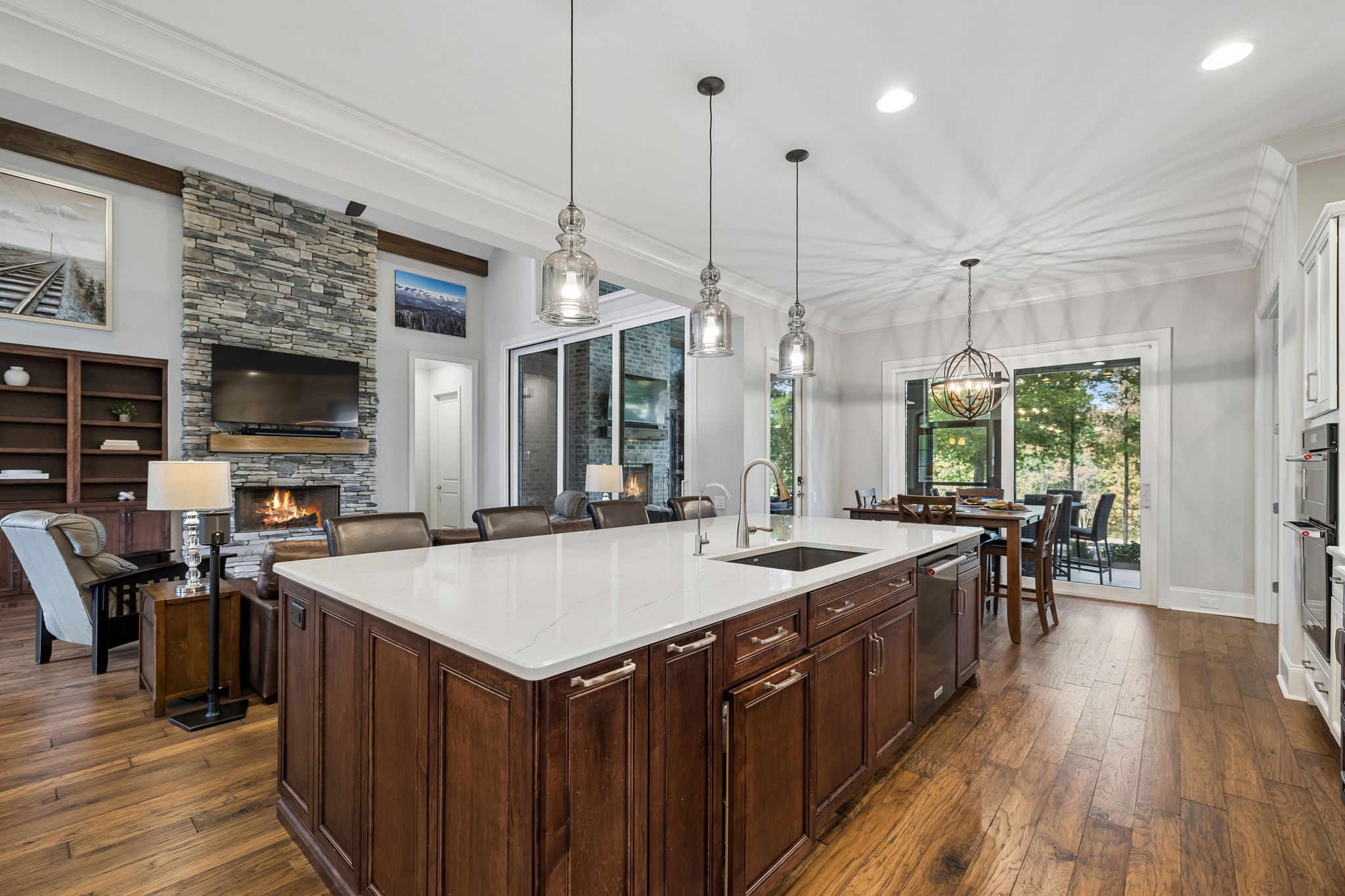 7551 Whiskey Road College Grove, TN 37046 - Photo 23 of 100 Gallery Image 23