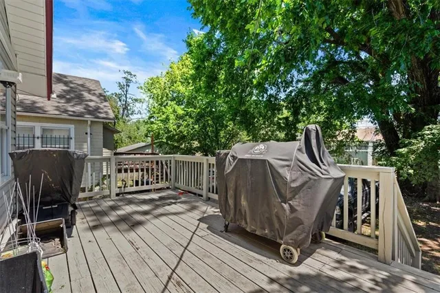 $159,900 | 5417 Woodland Avenue, Kansas City, MO 64110