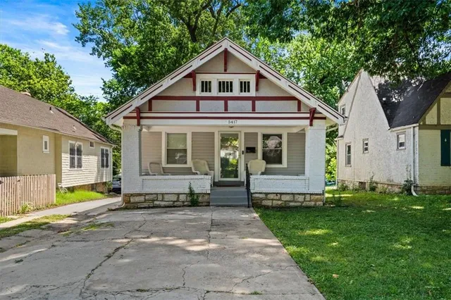 $159,900 | 5417 Woodland Avenue, Kansas City, MO 64110