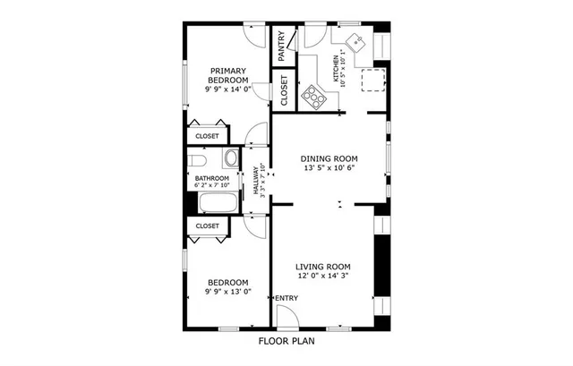 $159,900 | 5417 Woodland Avenue, Kansas City, MO 64110