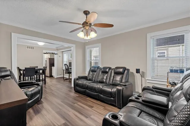 $159,900 | 5417 Woodland Avenue, Kansas City, MO 64110