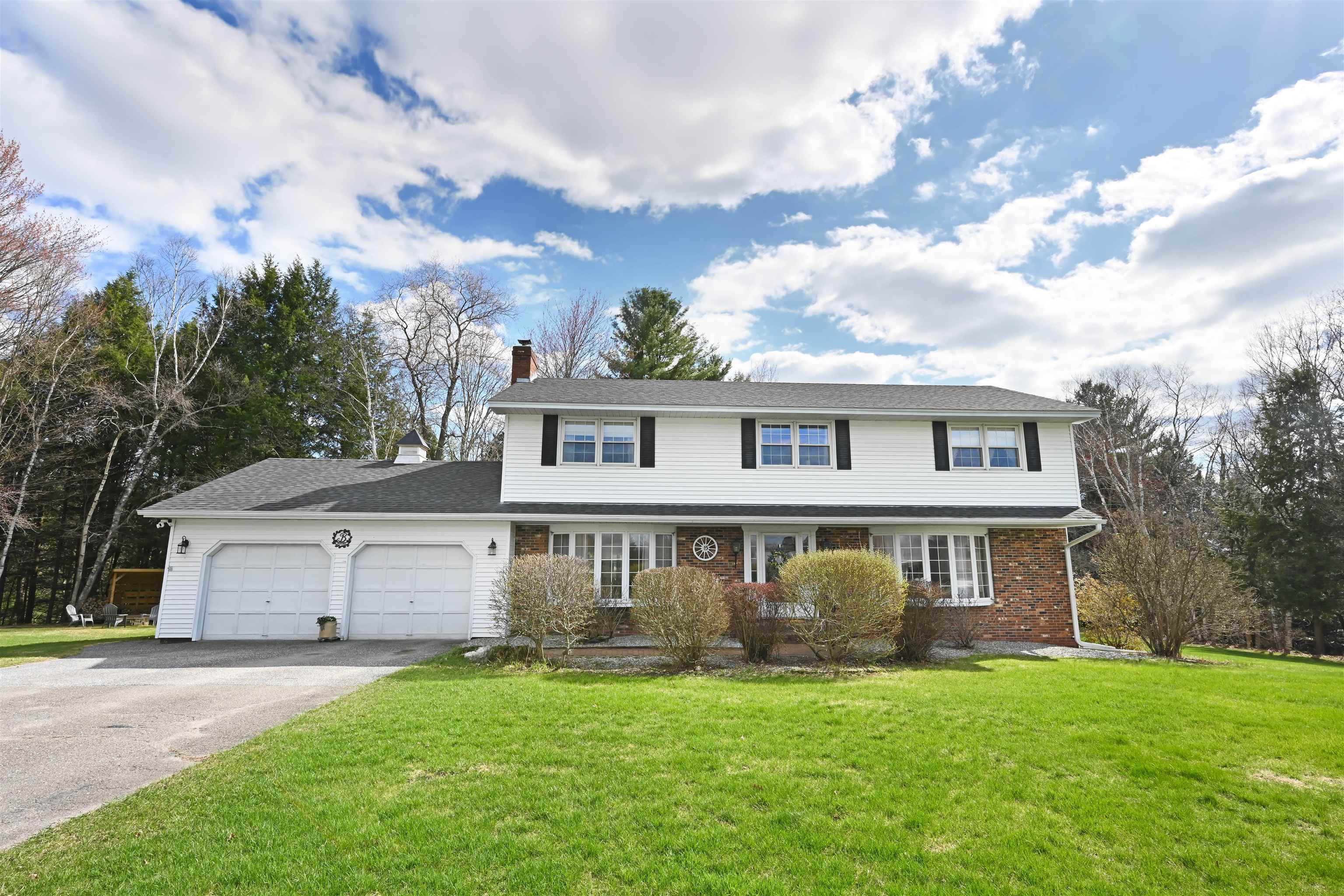 15 Ridgewood Terrace Barre Town, VT 05641 - Photo 1 of 59
