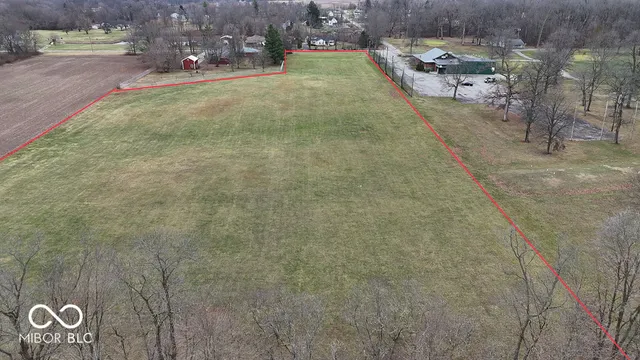 $193,000 | 0 West Country Club Drive, New Castle, IN 47362