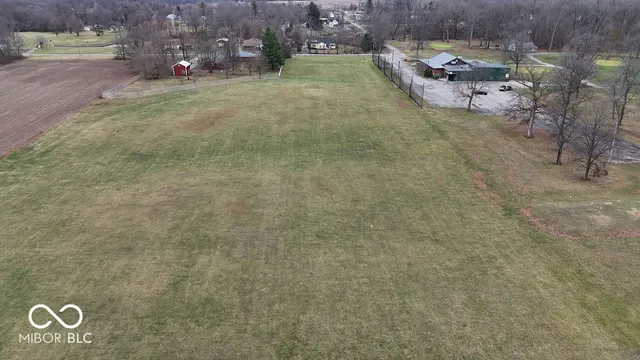 $193,000 | 0 West Country Club Drive, New Castle, IN 47362