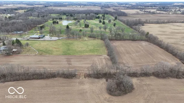 $193,000 | 0 West Country Club Drive, New Castle, IN 47362