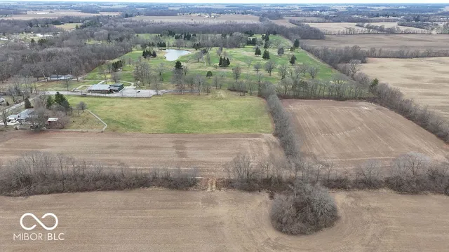 $193,000 | 0 West Country Club Drive, New Castle, IN 47362