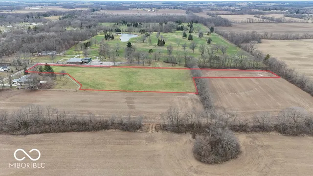 $193,000 | 0 West Country Club Drive, New Castle, IN 47362