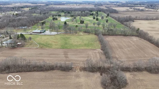 $193,000 | 0 West Country Club Drive, New Castle, IN 47362