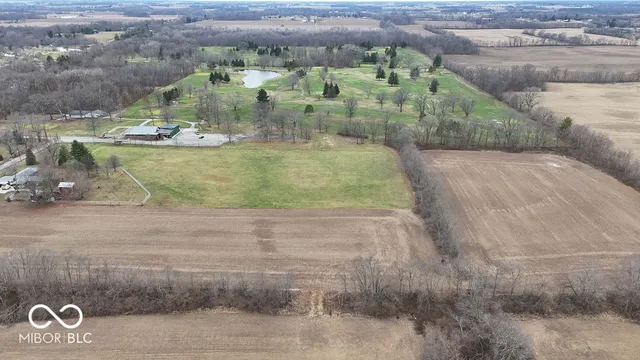 $193,000 | 0 West Country Club Drive, New Castle, IN 47362