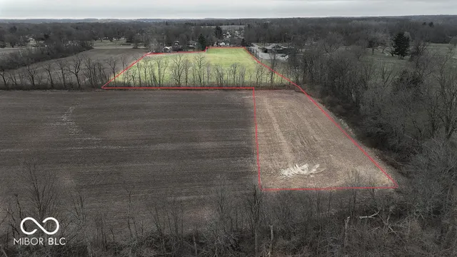 $193,000 | 0 West Country Club Drive, New Castle, IN 47362