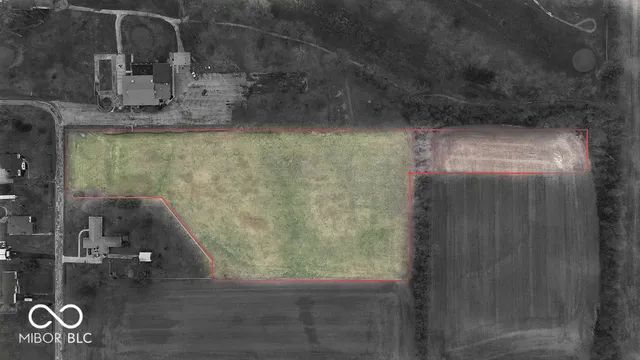 $193,000 | 0 West Country Club Drive, New Castle, IN 47362