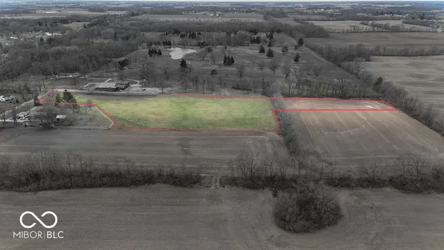 $193,000 | 0 West Country Club Drive, New Castle, IN 47362