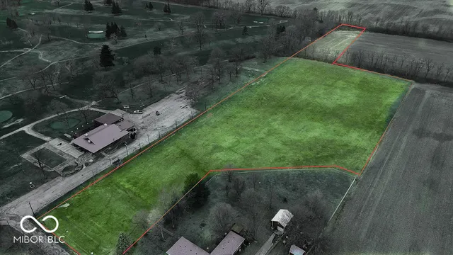 $193,000 | 0 West Country Club Drive, New Castle, IN 47362