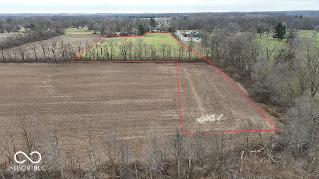 $193,000 | 0 West Country Club Drive, New Castle, IN 47362