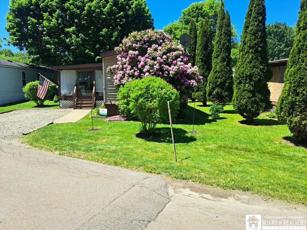 1691 Carlberg Road Carroll, NY 14701 - Photo 1 of 28