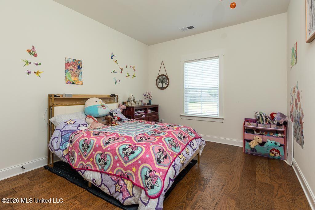 7620 Crosswinds Boulevard Hernando, MS 38632 - Photo 19 of 29 crosswinds bedroom two
