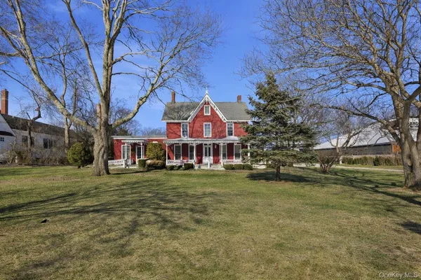 $1,299,000 | 247 Main Street, Center Moriches, NY 11934