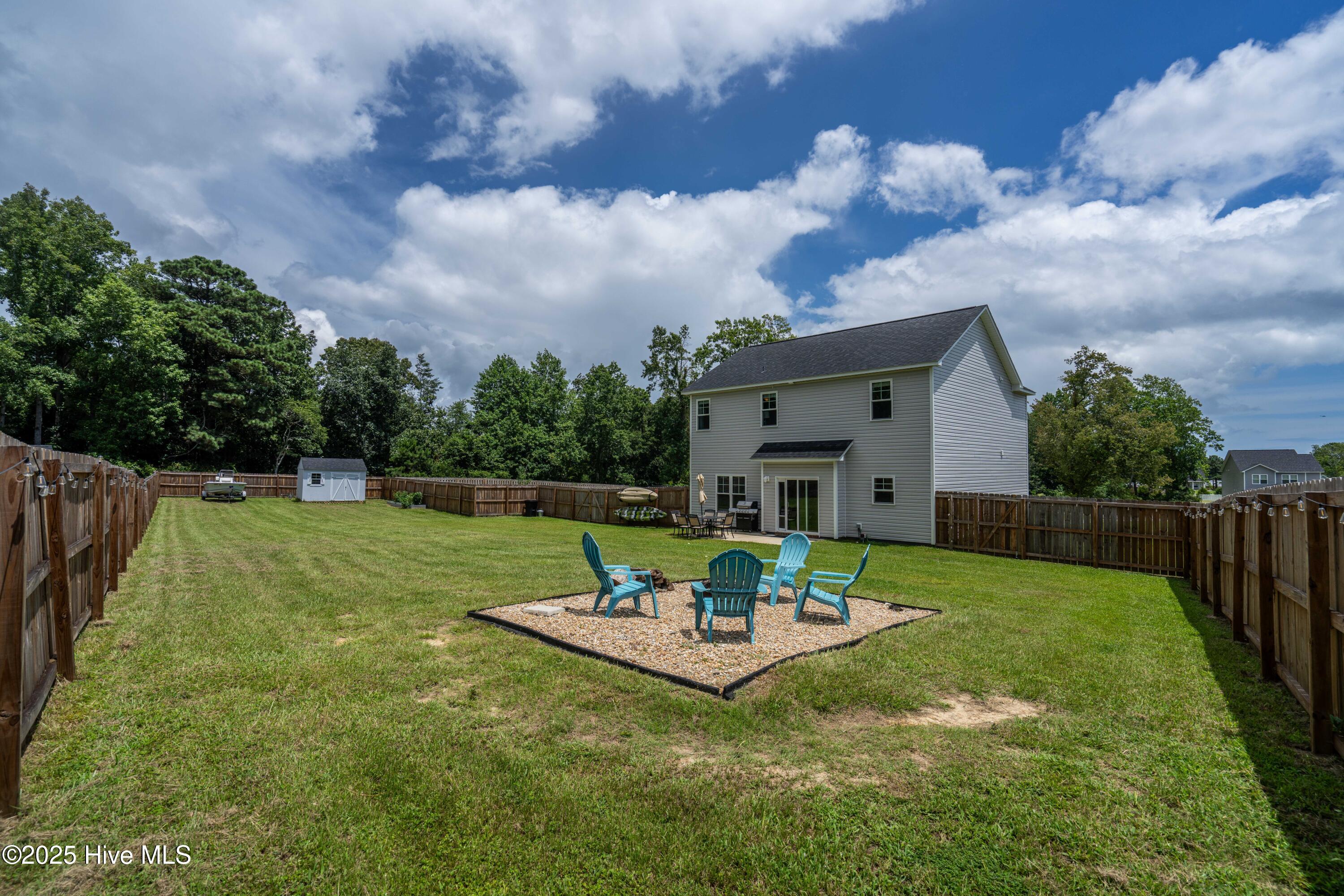 207 Baker Road Hubert, NC 28539 - Photo 23 of 48 207 Baker rd (10 of 34)