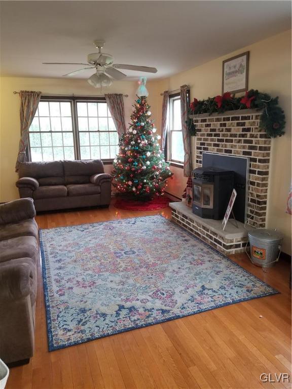 304 Hawk Road Saylorsburg, PA 18353 - Photo 6 of 37 Gallery Image 6