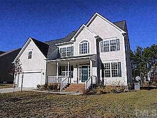 107 Timber Hitch Road Cary, NC 27513 - Photo 1 of 1 Gallery Image 1