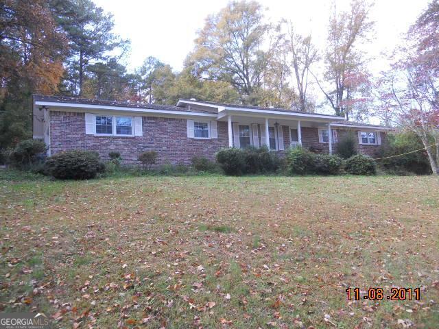 200 Oak Lake Road Bremen, GA 30110 - Photo 1 of 1 Gallery Image 1