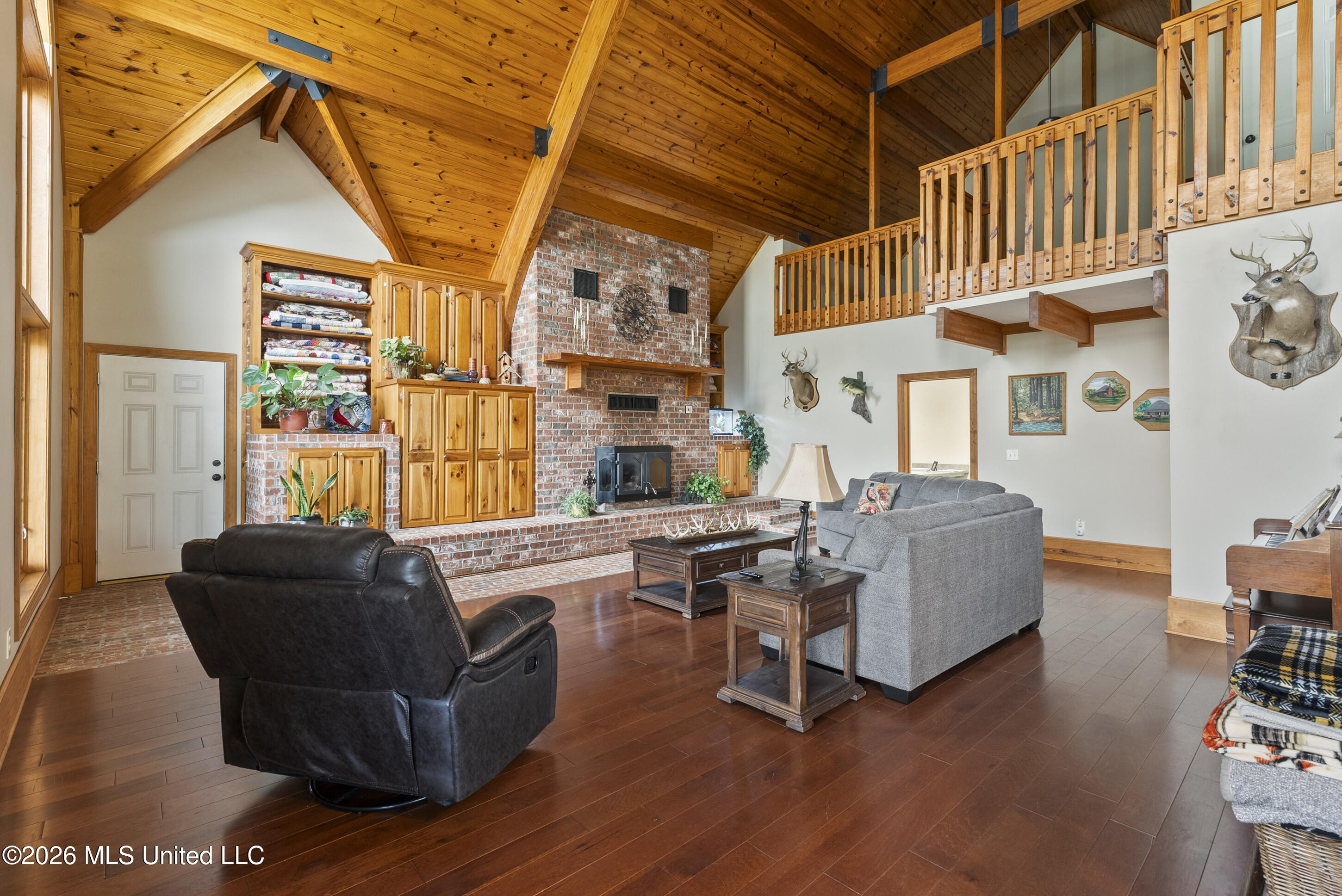 30 Mulberry Ridge Lane Pontotoc, MS 38863 - Photo 15 of 43 dsc00499_print