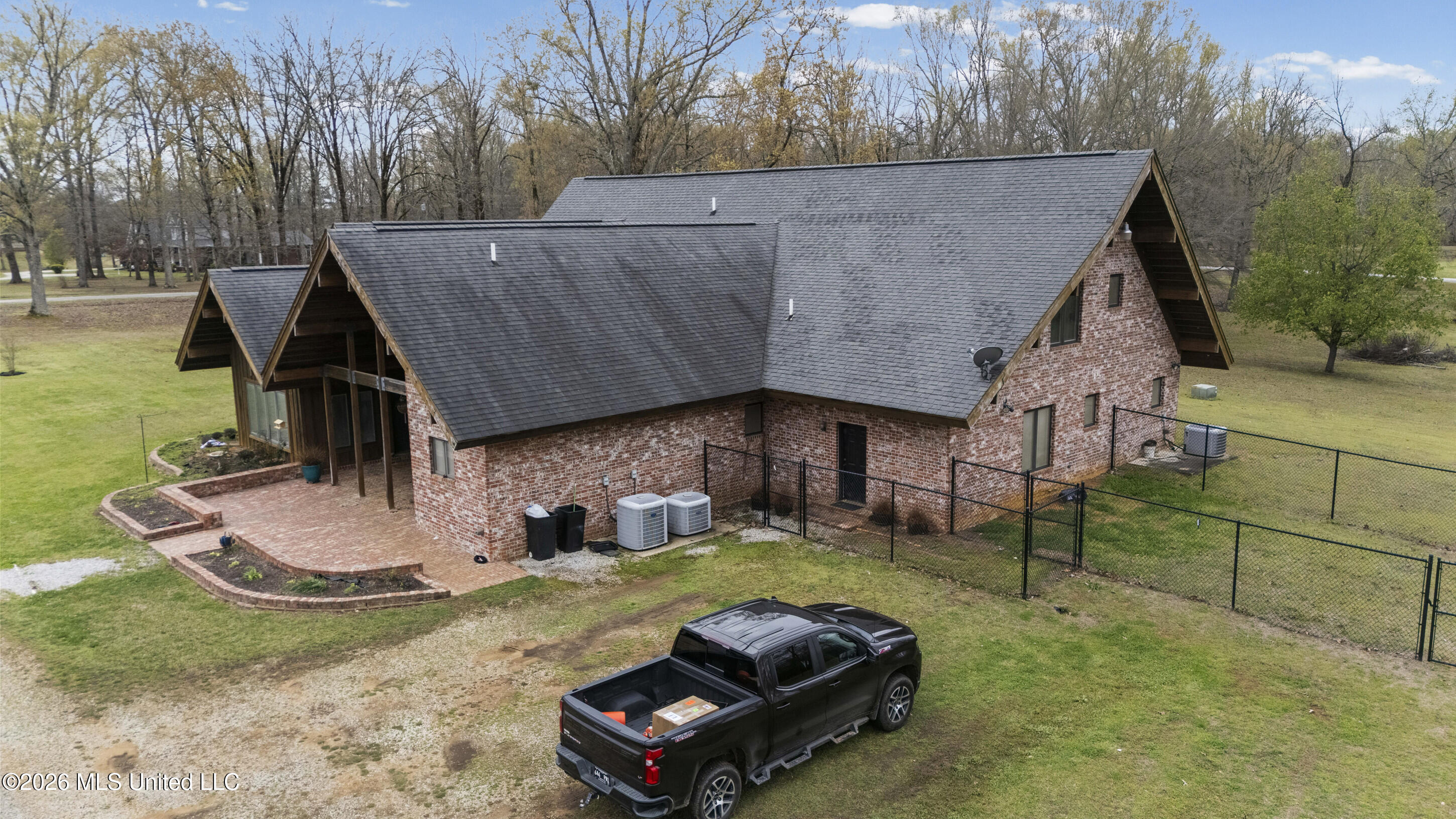 30 Mulberry Ridge Lane Pontotoc, MS 38863 - Photo 38 of 43 dji_20260316113527_0084_d_print