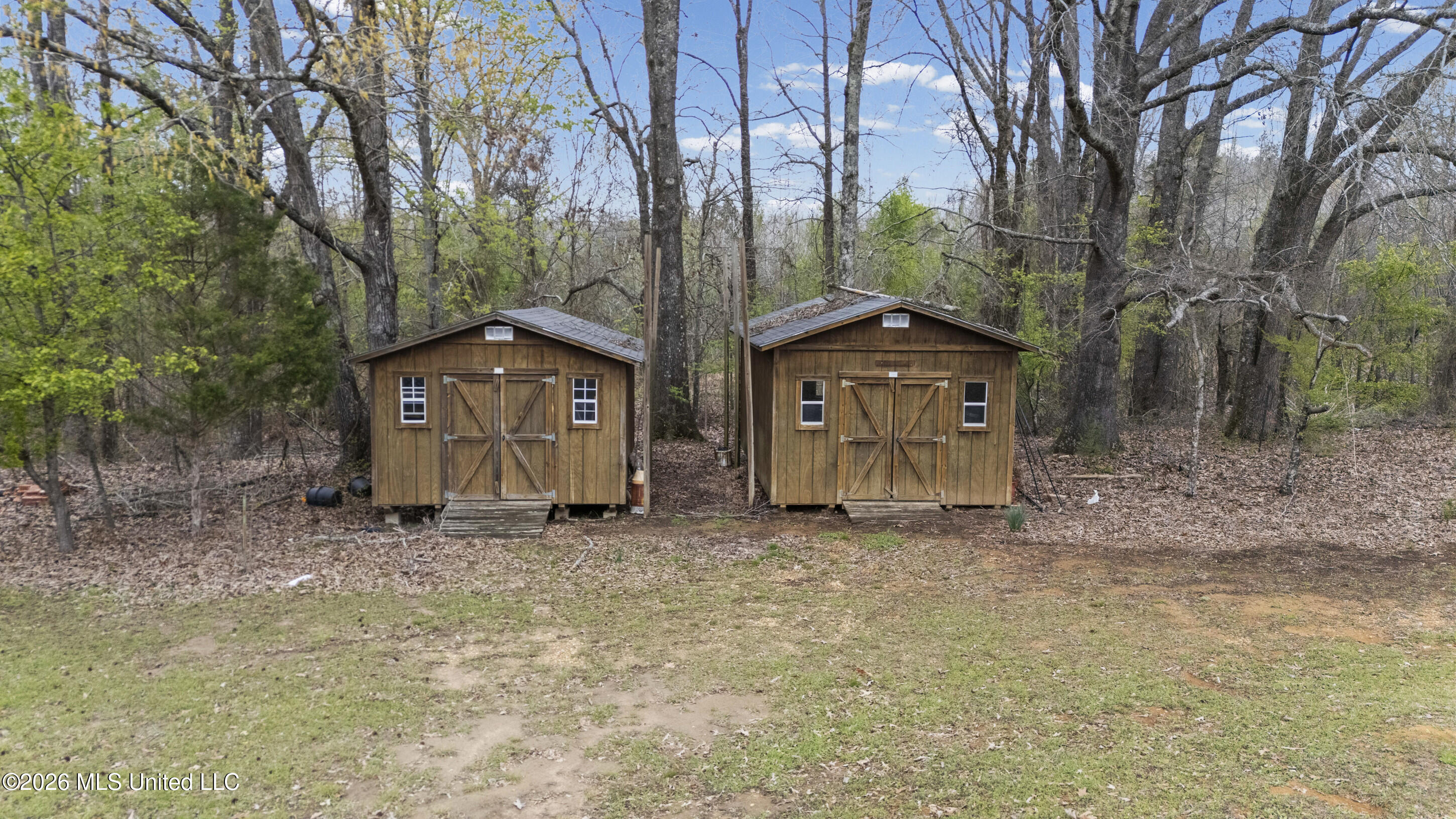 30 Mulberry Ridge Lane Pontotoc, MS 38863 - Photo 41 of 43 dji_20260316113735_0099_d_print